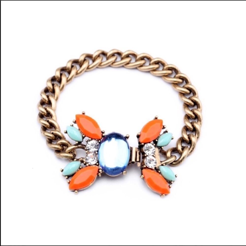 EUC J Crew Bracelet - Picture 5 of 8
